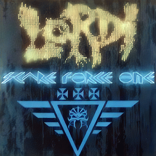 Lordi : Scare Force One (Single)